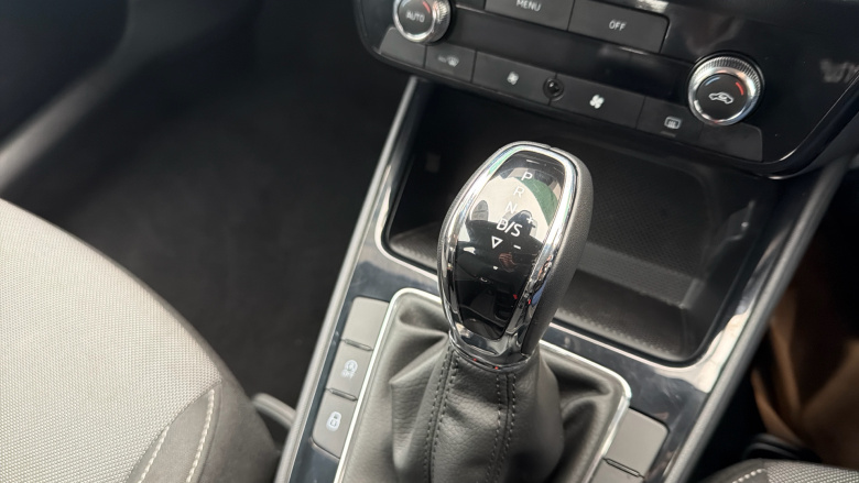 Skoda Fabia 1.0 TSI 116 SE Edition 5dr DSG Petrol Hatchback